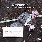 Morrissey - You Have Killed Me 2