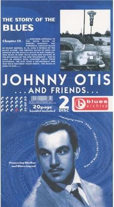 Johnny Otis - Story Of The Blues 19