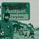 Uristier - Checkpoint Cherplatz