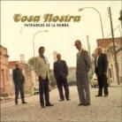 Patriarcas De La Rumba - Cosa Nostra (CD + DVD)