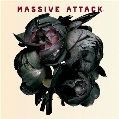 Massive Attack - Collected - Best Of