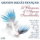 32 Chansons D'amour (2 CDs)