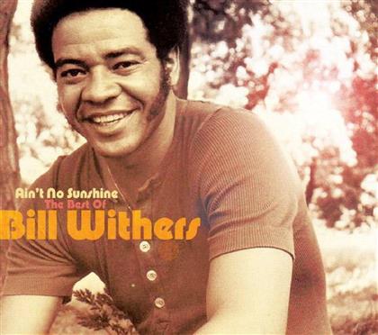 Bill Withers - Ain't No Sunshine (2 CDs)