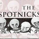 The Spotnicks - Amapola (2 CDs)