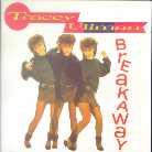 Tracey Ullman - Breakaway