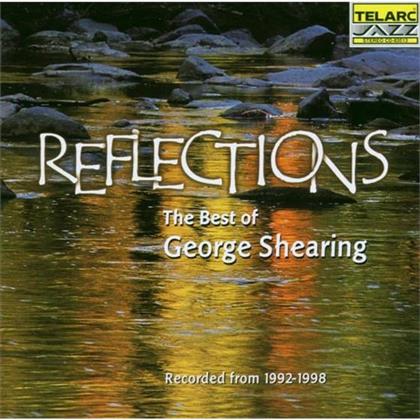 George Shearing - Reflections - Best Of