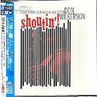 Don Wilkerson - Shoutin'