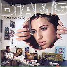 Diam's - Dans Ma Bulle (CD + DVD)