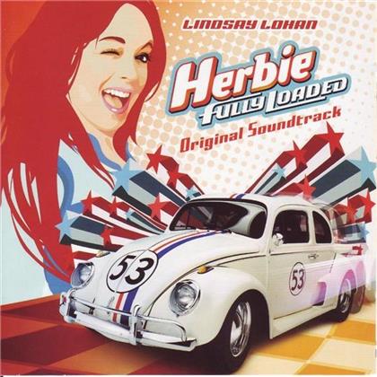 Herbie Fully Loaded - OST - German Version