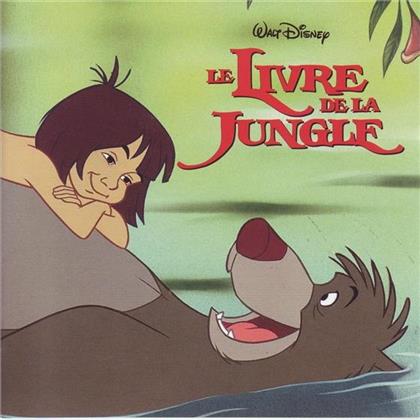 Jungle Book - OST - French Version