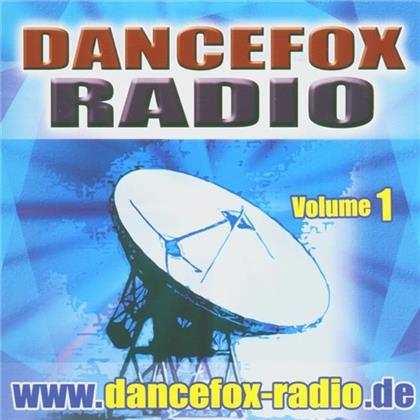 Dancefox Radio - Various 1
