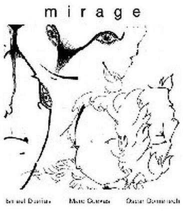 Mirage - ---