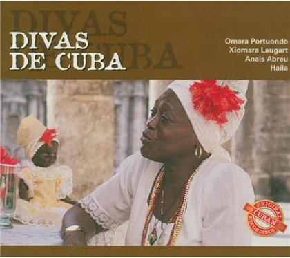 Divas De Cuba