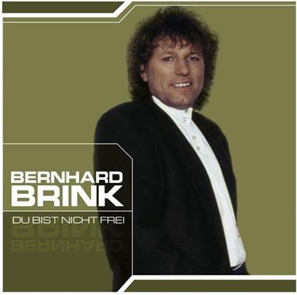 Bernhard Brink - Du Bist Nicht Frei