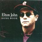Elton John - Song Book