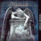 Nightwish - Once & Nemo (Version 2, 2 CDs)