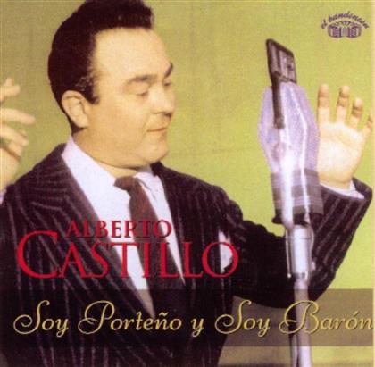 Alberto Castillo - Soy Porteno Y Soy Baron
