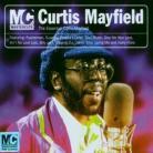 Curtis Mayfield - Essential Curtis Mayfield - Mastercuts