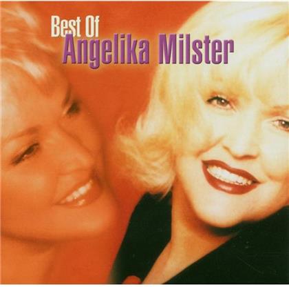 Angelika Milster - Best Of