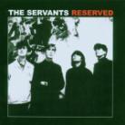 The Servants - Reserved