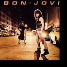 Bon Jovi - --- (Remastered)