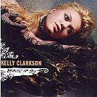 Kelly Clarkson - Because Of You - 2 Track