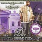 B-Legit - Purple House (2 CDs)