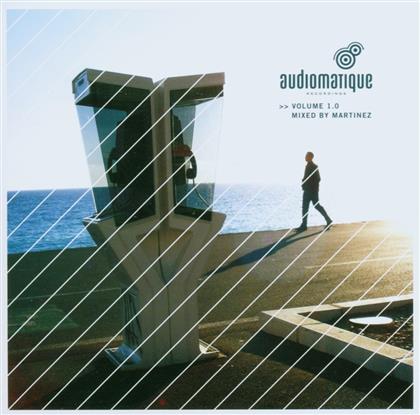 Audiomatique - Vol. 1