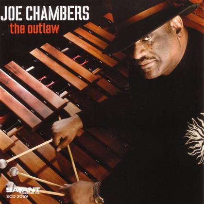 Joe Chambers - Outlaw