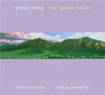 Steve Khan - Green Field