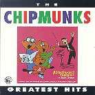 The Chipmunks - Greatest Hits