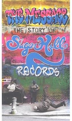 Message - Story Of Sugarhill - Various (4 CDs)