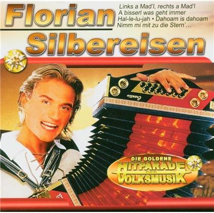 Florian Silbereisen - Die Goldene Hitparade