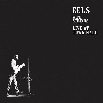 Eels - Live At Town Hall