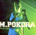 M. Pokora (Matt Pokora) - Player