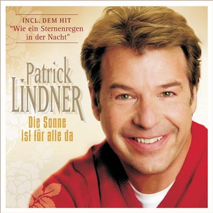 Patrick Lindner - Die Sonne Ist Für Alle Da