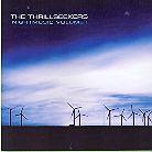 Thrillseekers - Nightmusic 1 (2 CDs)