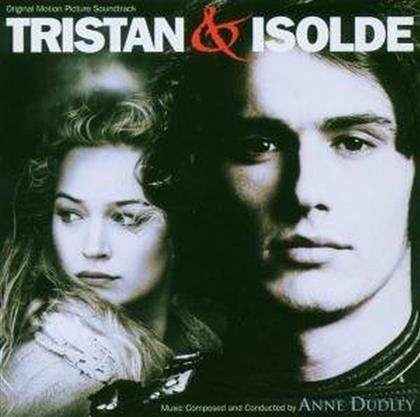 Anne Dudley - Tristan & Isolde - OST (CD)