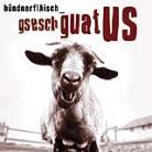 Bündnerflaisch - Gsesch Guat Us