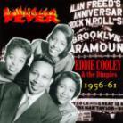 Eddie Cooley - Fever 2 CD