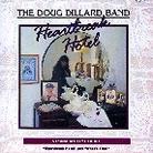 Doug Dillard - Heartbreak Hotel