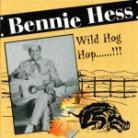 Bennie Hess - Wild Hog Hop (2 CDs)