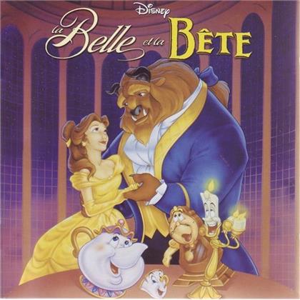 Beauty & The Beast - OST - French Version