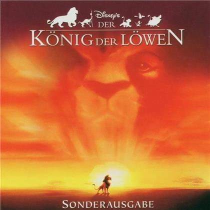 The Lion King - OST - German Version