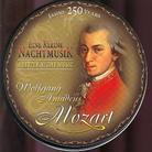 Camerata Academica Salzburg & Wolfgang Amadeus Mozart (1756-1791) - Sinfonie 35/Nachtmusik/Divertimenti