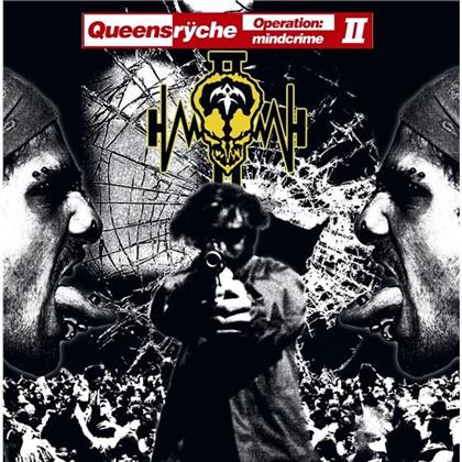 Queensryche - Operation Mindcrime 2