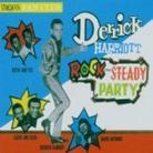 Derrick Harriott - Rocksteady Party