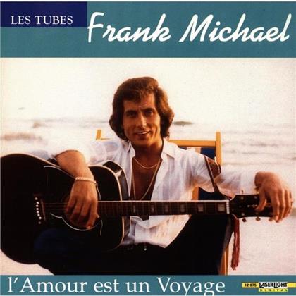 Frank Michael - Le Tubes