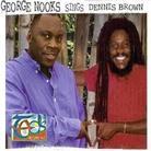 George Nooks - Sings Dennis Brown (2 CDs)