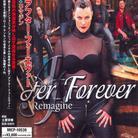 After Forever - Remagine (Japan Edition)